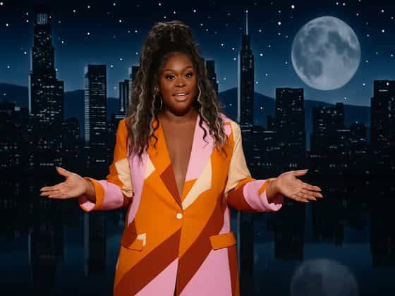 Nicole Byer